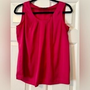 Elementz Petite Pink Top